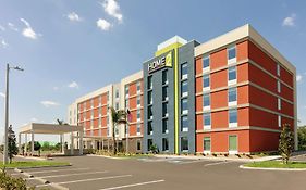 Home2 Suites By Hilton Brandon Tampa